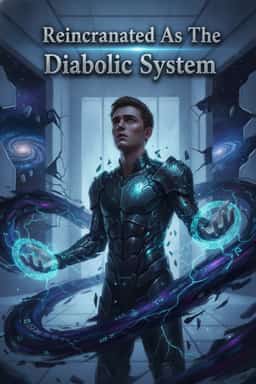 Reincarnated As The Diabolic System