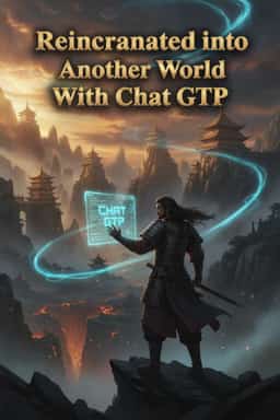 Reincarnated into Another World With Chat GTP