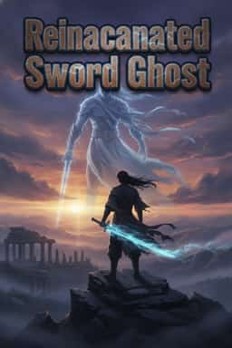 Reincarnated Sword Ghost