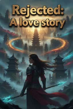 Rejected: A love story