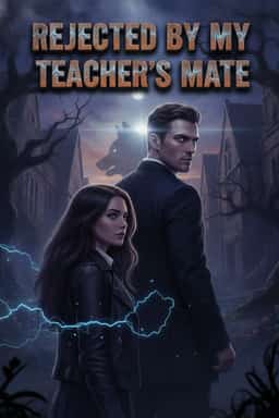 Rejected By My Teacher's Mate