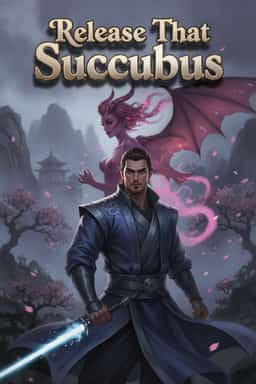 Release That Succubus