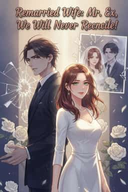 Remarried Wife: Mr. Ex, We Will Never Reconcile!