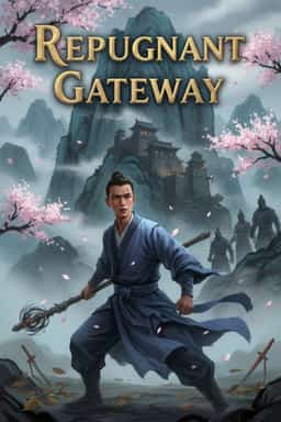 Repugnant Gateway