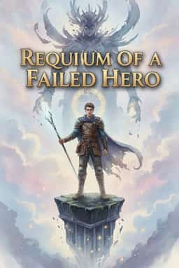 Requiem Of A Failed Hero