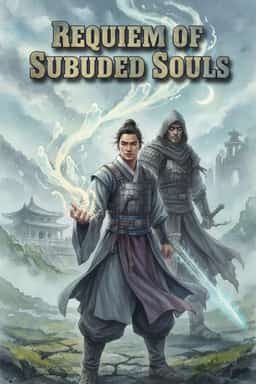 Requiem of Subdued Souls