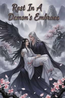 Rest In A Demon’s Embrace