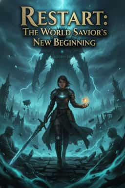 Restart: The World Savior's New Beginning