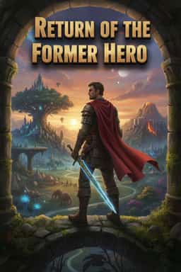 Return of the Former Hero