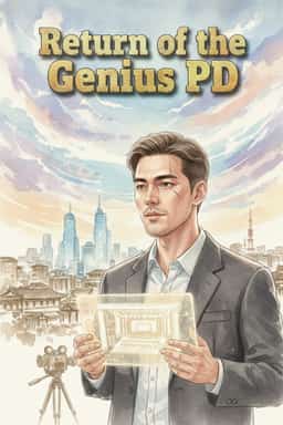 Return of the Genius PD