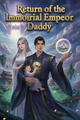 Return of the Immortal Emperor Daddy