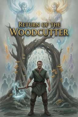 Return of the Woodcutter
