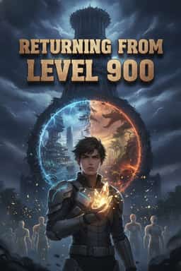 Returning From Level 900