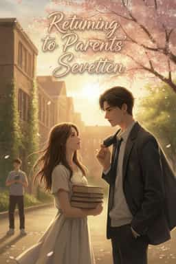Returning to Parents' Seventeen
