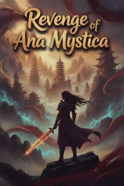 Revenge of Ana Mystica