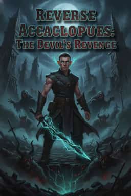 Reverse Apocalypse: The Devil's Revenge
