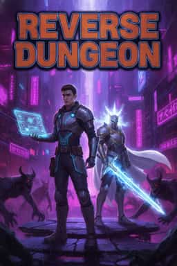 Reverse Dungeon