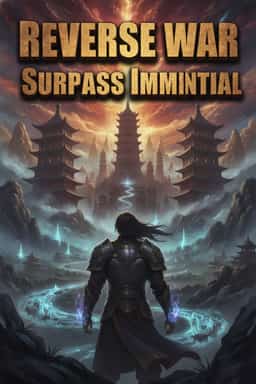 Reverse War Surpass Immortal