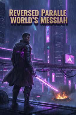 Reversed Parallel World‘s Messiah
