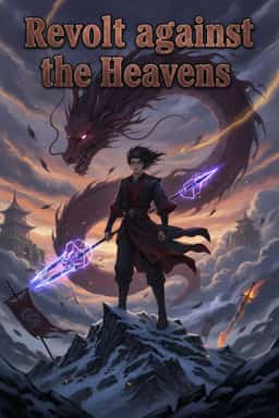 Revolt against the Heavens