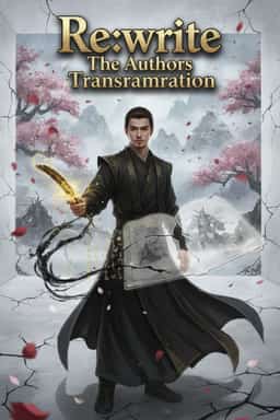 Re:write The Authors Transmigration