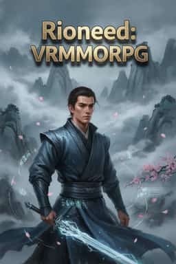 Rioneed: VRMMORPG
