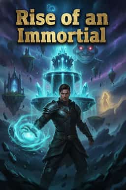 Rise of an Immortal