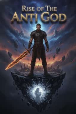 Rise of The Anti God