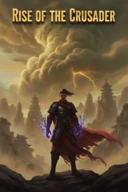 Rise of the Crusader