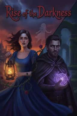 Rise of the Darkness