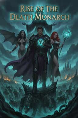 Rise Of The Death Monarch