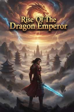 Rise Of The Dragon Emperor