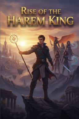 Rise of the Harem King