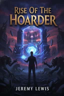 Rise Of The Hoarder