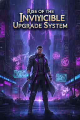 Rise of the Invincible Upgrade System