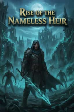 Rise of the Nameless Heir