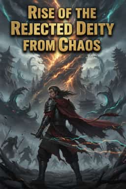 Rise of the Rejected Deity from Chaos