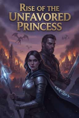 Rise of the Unfavored Princess