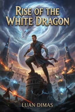 Rise of the White Dragon