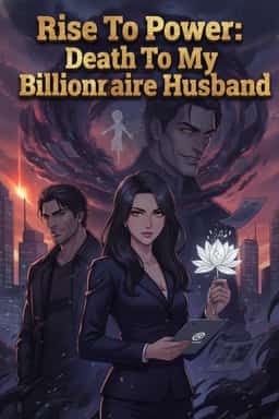 Rise To Power: Death To My Billionaire Husband