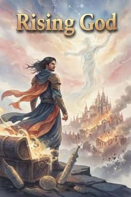 Rising god