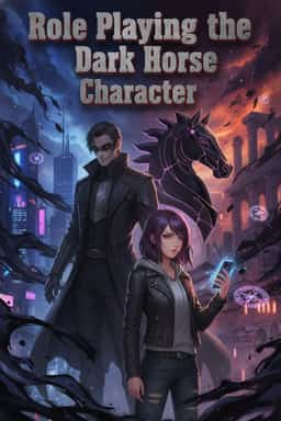 Role Playing the Dark Horse Character