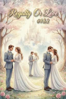 Royalty Or Love #1