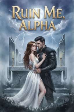Ruin Me, Alpha