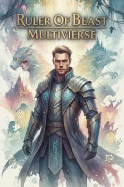 Ruler Of Beast Multiverse