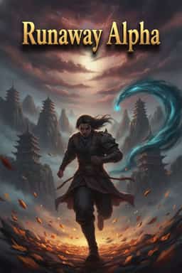 Runaway Alpha