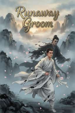 Runaway Groom