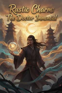Rustic Charm: The Doctor Immortal