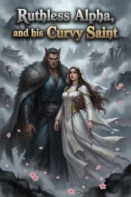 Ruthless Alpha, and his Curvy Saint