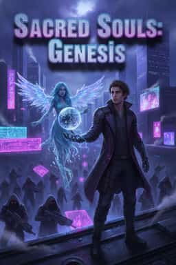 Sacred Souls: Genesis